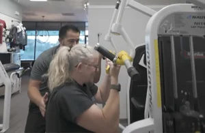 Why Women Over 60 Should Embrace Strength Training